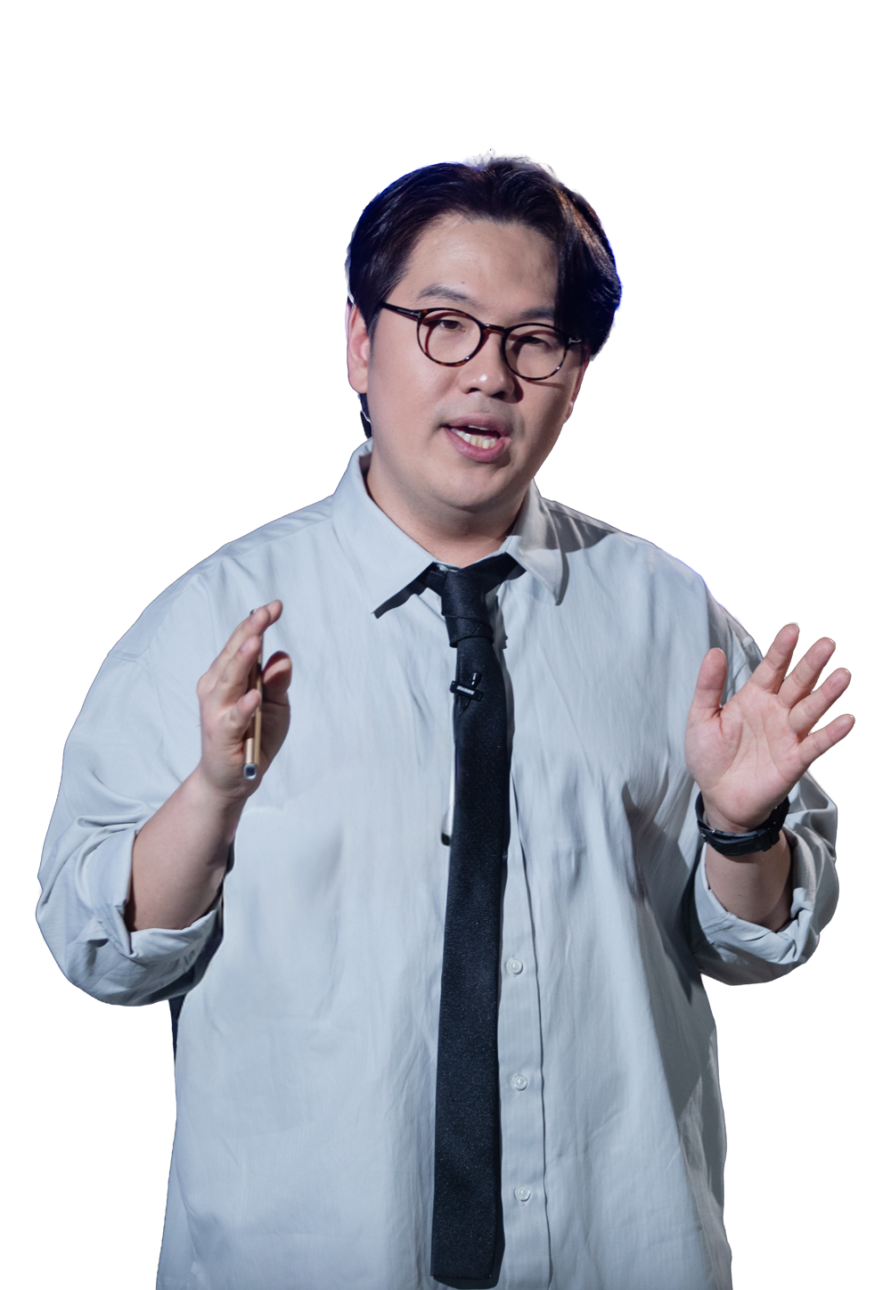 닥터튜브 강사